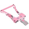 Baby Walking Harness Cartoon Handheld Toddler Walk Learning Helper Assistant