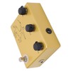 Guitar Effect Pedal Overdrive True Bypass Adjustable Portable Instrument Accessory