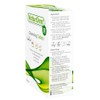 4 x NaturDent Cleaning Tablets (Pack of 48)