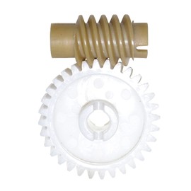 HQRP Drive and Worm Gear Kit Compatible with Craftsman 13953200 13953210 13953300 13953310 13953325 13953400 Garage Door Opener Access System