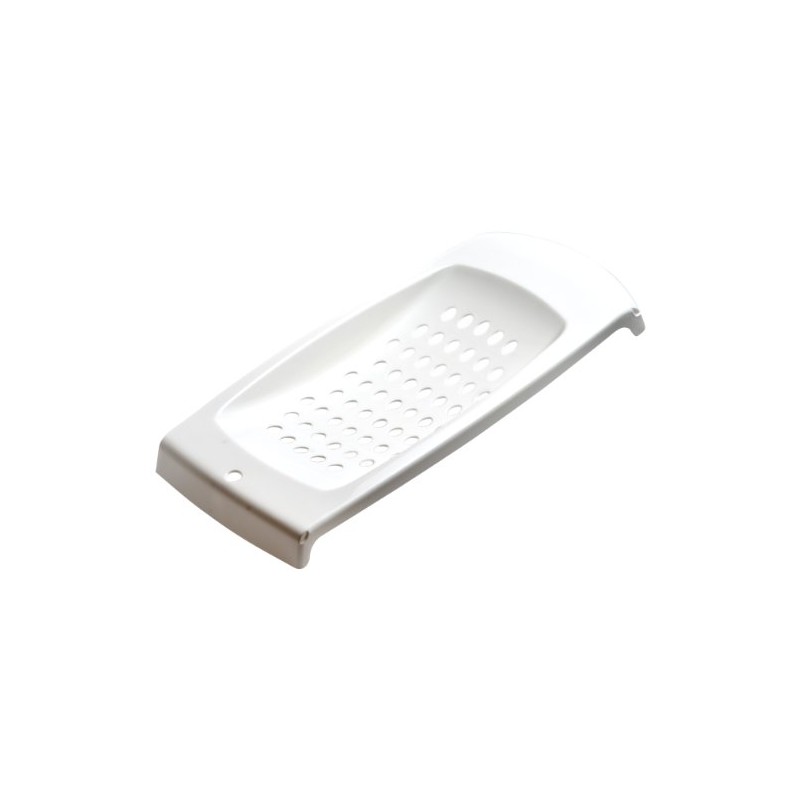 GSD Swabian Noodle Maker with Spatula, White