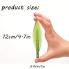 1pc Four-sided Seal Glue Watercolor block Cutting And Separating Tools,