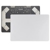 OLVINS Silver Colour Trackpad without Cable for MacBook Air Retina