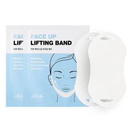 [Lir] 7 face-up lifting bands / [리르] 페이스업 리프팅 밴드 7매