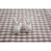Chopstick Rest Cute Rabbit (with Outlet)