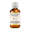 Greenwood Essential Pure Clementine Essential Oil (Citrus clementina) 100% Natural