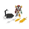 Toynami Voltron Super Posable Action Figure