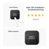 tado Wired Smart Thermostat X for Professional, Additional Product for