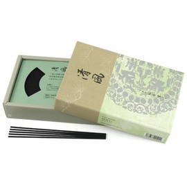 Fresh Breeze (Sei-fu) - Shoyeido Premium Daily Incense - 450 Stick Box