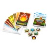 Baby Dinosaur Rescue Board Game - Cooperative Dinosaur Game for
