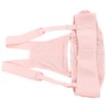 Pregnancy Support Maternity Belt Adjustable Breathable Elastic Waist Back Abdomen