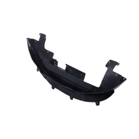 TopAlpha Front Bumper Lower Air Splash Shield Under Cover For 09-20 Dodge Journey