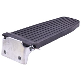 Svyoroo Accelerator Pedal 91A51-28500 91A51-28520 Compatible with Mitsubishi Forklift