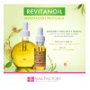 Aceite Revitalizante Uñas , 1/2 Oz Revitanoil , Nail Factory