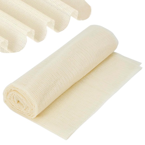 Carpet Non-Slip Mat, 200 cm x 200 cm Carpet Underlay,