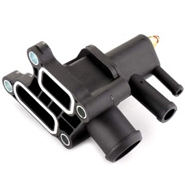 ECCPP Thermostat Housing Assembly fit for 2001-2006 for Chrysler Sebring,2001-2006 for Dodge Stratus - OE Replaces 4792630AA 902-302 85405 Z63010