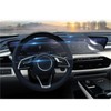 CDEFG (2Pcs for 2024 2025 Buick Envision Screen Protector, 30