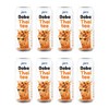 Jans Boba Milk Tea (Pack of 6, Thai Tea)