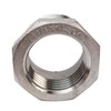LOZOME 1-1/4" Male x 1" Female Thread Reducer Bushing Pipe