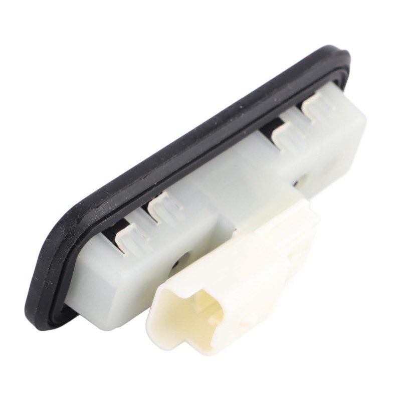 Aramox Tailgate Handle Car Tailgate Switch for C2 C4 207