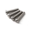 M3 x 30 Phillips 304 Stainless Steel Metric Machine Screws