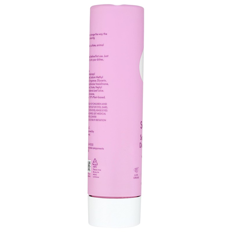 Safely Joy Dish Soap Squeeze, 10 FZ