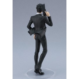 POP UP PARADE PSYCHO PASS Shinya Kogami, L Size, Non-scale, Plastic, Pre-painted Complete Figure