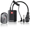 Bresser T-16 Photo Studio Trigger Set for Wireless Trigger of