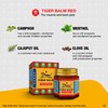 Tiger Balm