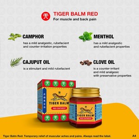 Tiger Balm