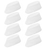 8pcs Dimmer Switch Knobs, Universal Replacement Knobs for Ceiling Lights