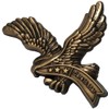 Aquinas Eagle – Scout Lapel Pin – “Dare to Soar”
