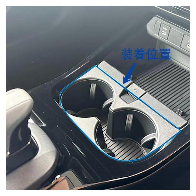 GIKAKU 5th Generation Prius 60 Series Accessories ZVW60 ZVW65 MXWH60