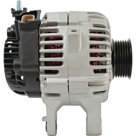 New DB Electrical AVA0066 Alternator Compatible With/Replacement For Hyundai Santa FE 2005, 2006, Sonata 2005, Tiburon 2005-2008, Tucson 2005-2009, Kia Magentis 2005, 2006 37300-37800, 2655424, 11188N