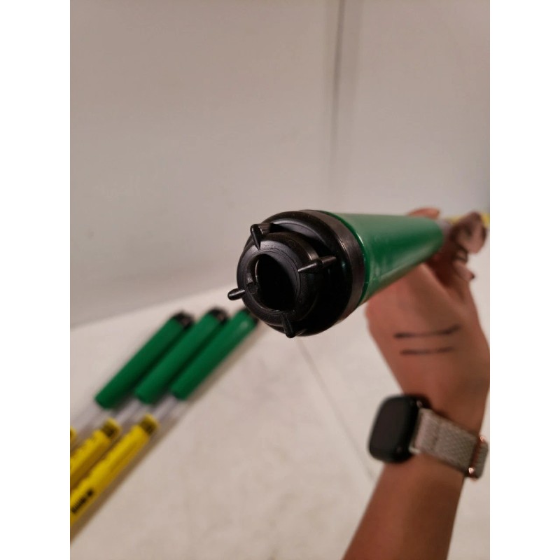 Lot Of 4 Weed Wand Magic Applicator, Made In USA