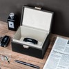 briidea Faraday Key Fob Protector Box, RFID Signal Blocking Box,