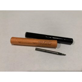 Starlite SM41D Cone Solid Carbide Burr Double Cut 1/8" Shank 407035