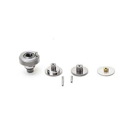 Savx SA1256TG Servo Gear Set with Bearings