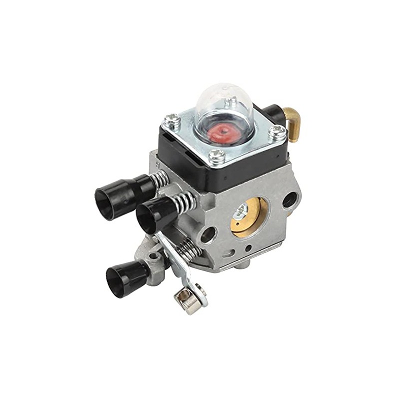 C1Q-S97 Carburetor with Air Filter Fuel Line Kit Fit for