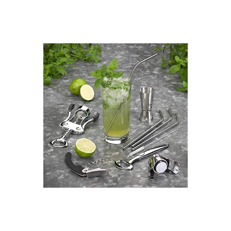 Tala Champagne Stopper, Perfect tool for keeping Bubbly and Sparkling