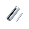 1 pc Crank Shaft Sleeve SHLPDFM 3/4" to 1" Inch