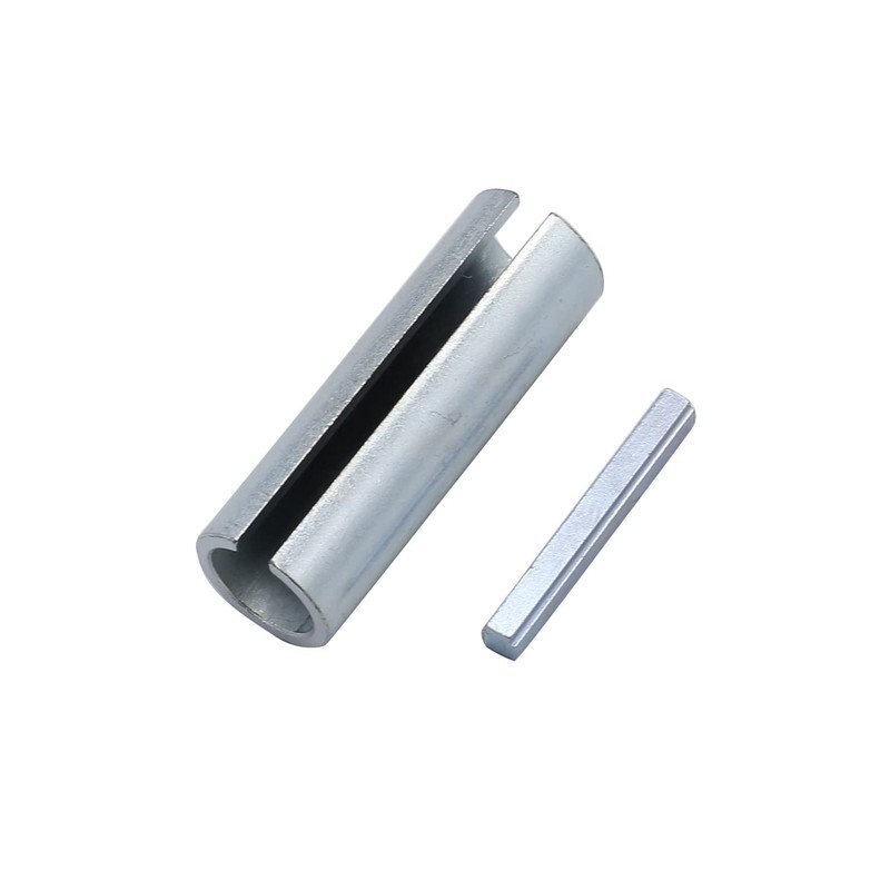1 pc Crank Shaft Sleeve SHLPDFM 3/4" to 1" Inch