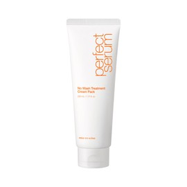 Mise-en-scene No Wash Treatment Cream Pack 230mL  - Mise-en-scene No Wash Treatmen