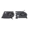 Laptop Internal Cooling Fan Replacement Notebook Internal Cooler Fan for