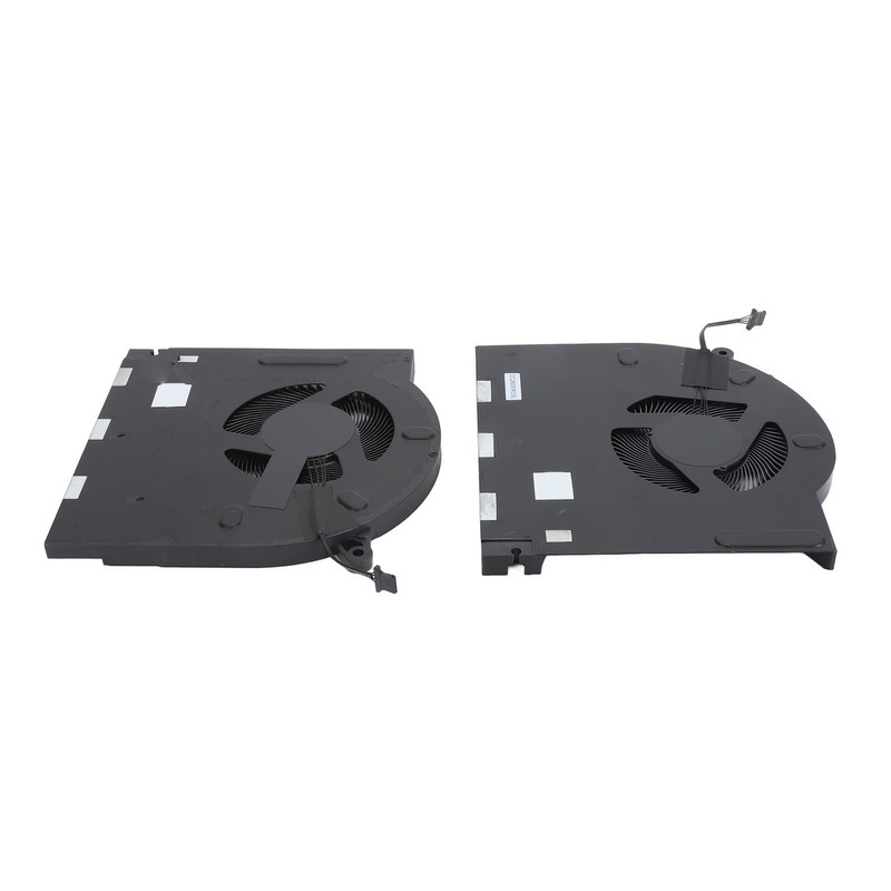 Laptop Internal Cooling Fan Replacement Notebook Internal Cooler Fan for