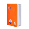 Oxford "School" Notepad / A4+ / 80 Pages / Perforated.