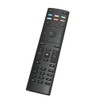 ECONTROLLY Remote Control XRT136 fits for Vizio Smart TV D43f-F1,