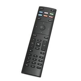 ECONTROLLY Remote Control XRT136 fits for Vizio Smart TV D43f-F1, D43f-F1, D50f-F1, E43-E2,E50-E1, E50x-E1, E55-E1, E55-E2 E60-E3, E65-E0, E65-E1, E65-E3