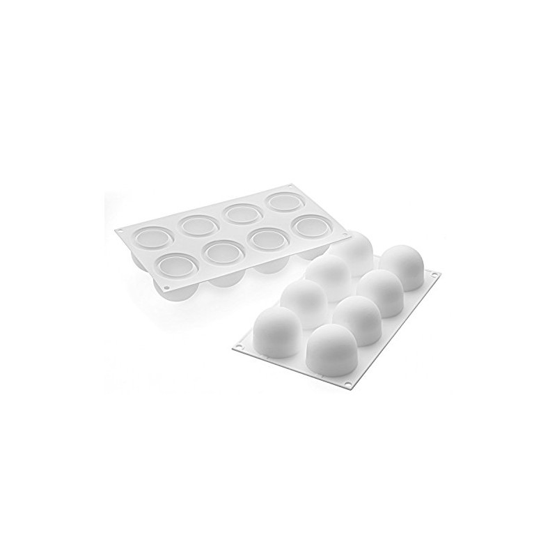 silikomart Mould Truffles 70