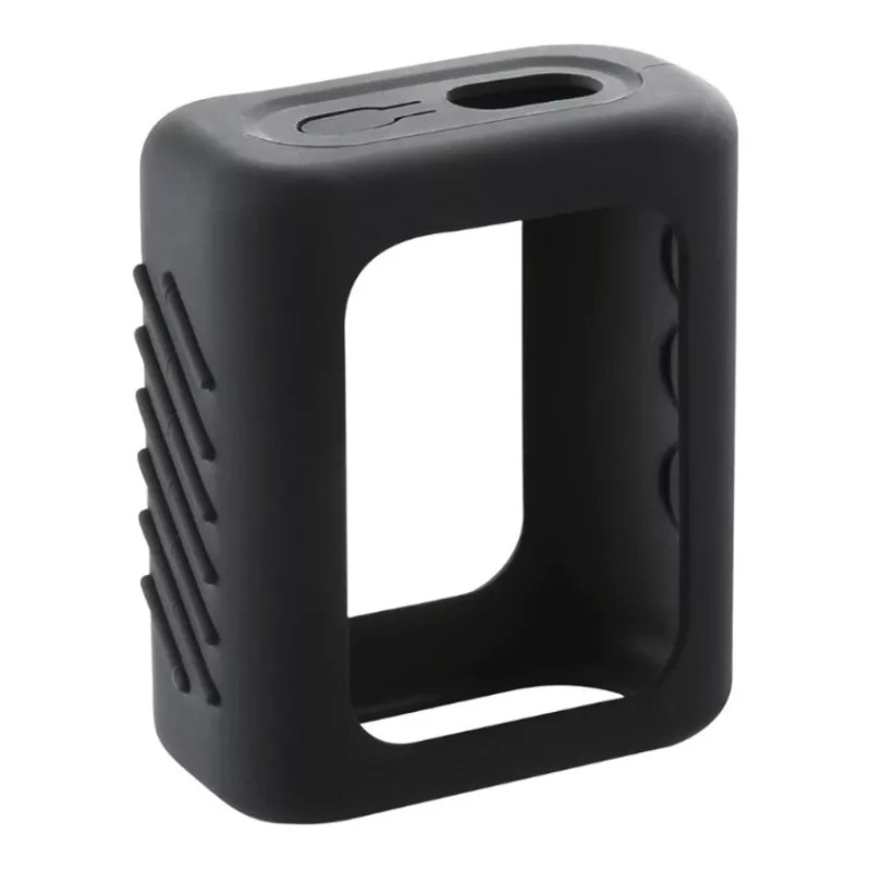 Pacal Funda De Silicon Uso Rudo Para Bocina Jbl Go